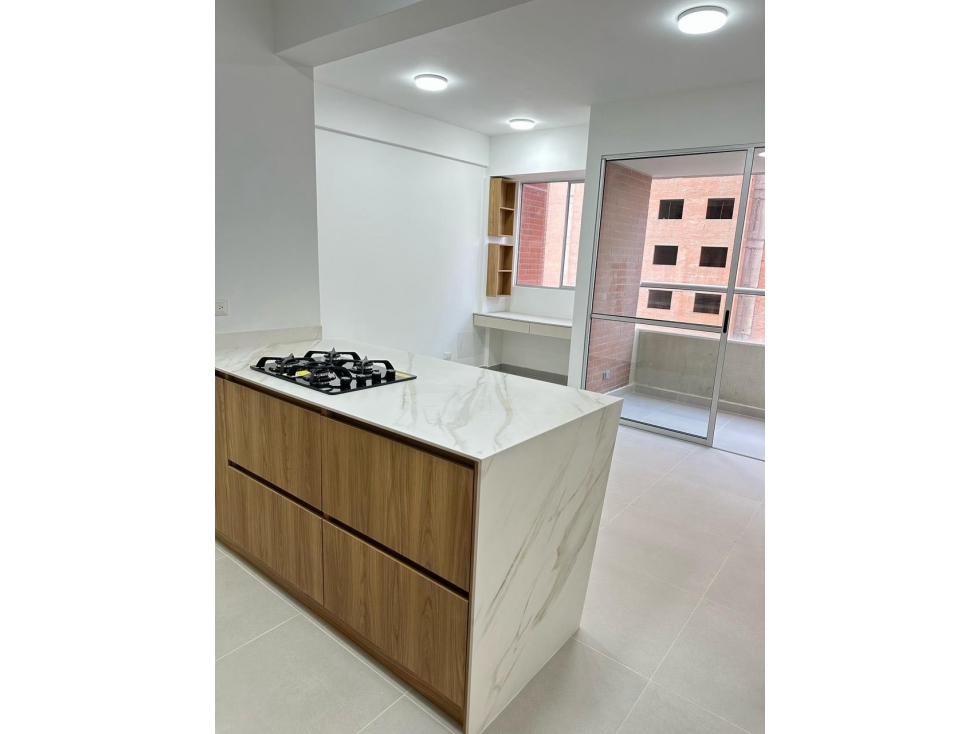 ESPECTACULAR APARTAMENTO EN ATLÁNTICA BELLO — foto 2