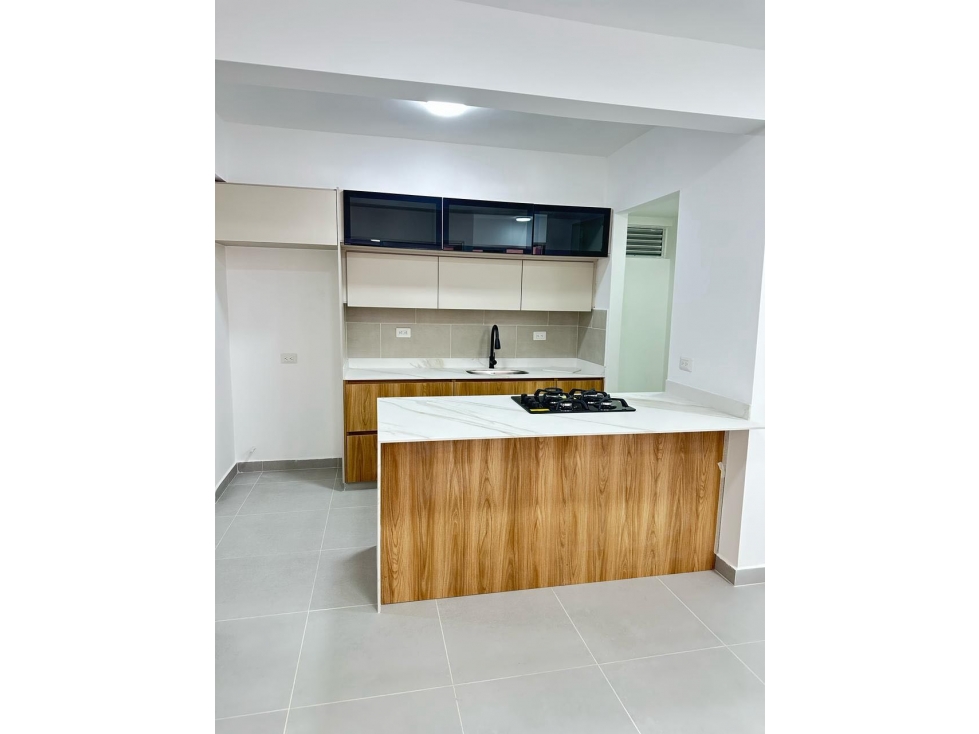 ESPECTACULAR APARTAMENTO EN ATLÁNTICA BELLO — foto 3