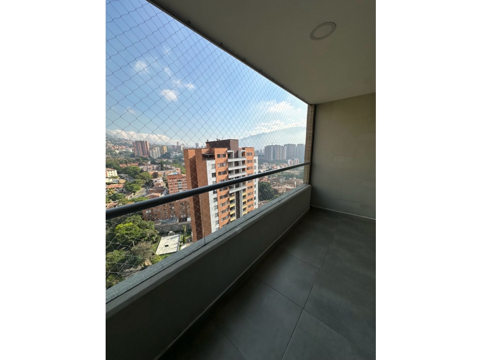 Espectacular apartamento en Calasanz parte baja