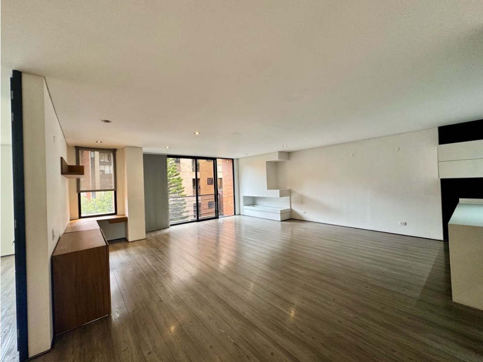 Apartamento en ARRIENDO en Chico/Bogotá