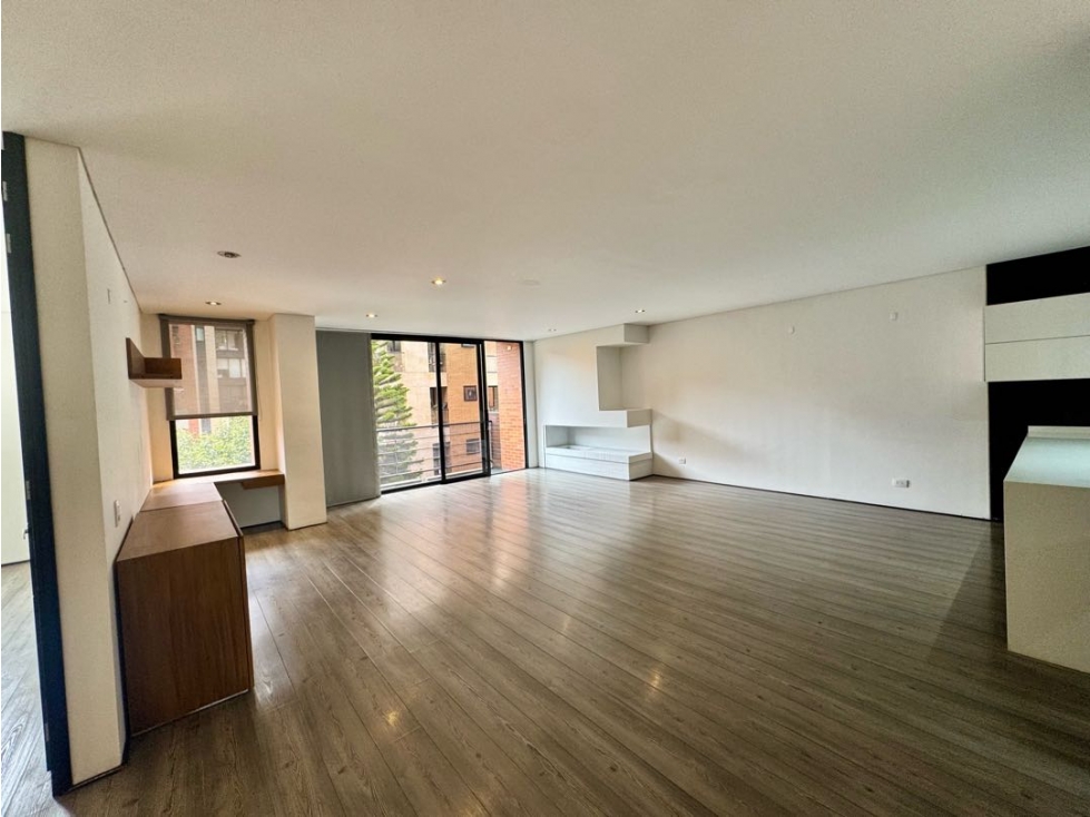 Apartamento en ARRIENDO en Chico/Bogotá — foto 2
