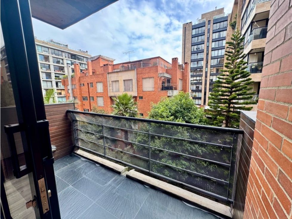 Apartamento en ARRIENDO en Chico/Bogotá — foto 3
