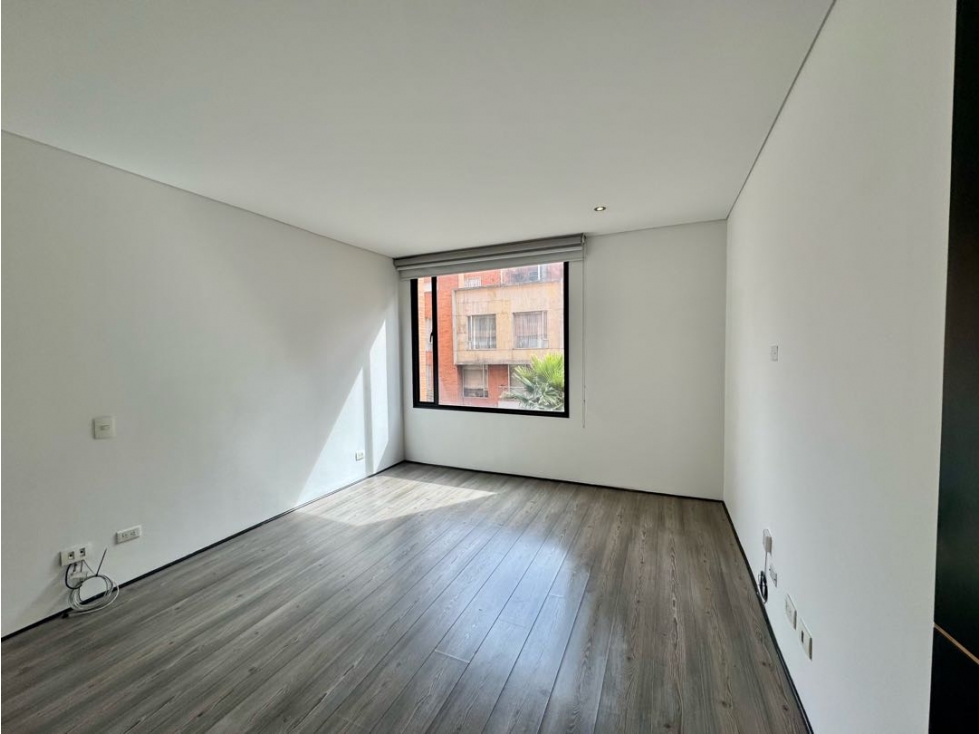 Apartamento en ARRIENDO en Chico/Bogotá — foto 5