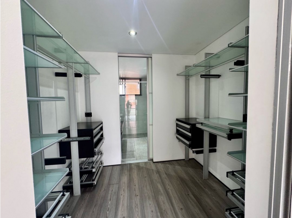 Apartamento en ARRIENDO en Chico/Bogotá — foto 6