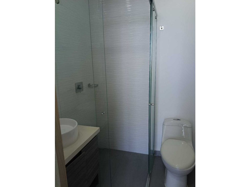 ESPECTACULAR APARTAMENTO EN CONJUNTO LIVING PARADISE - 3