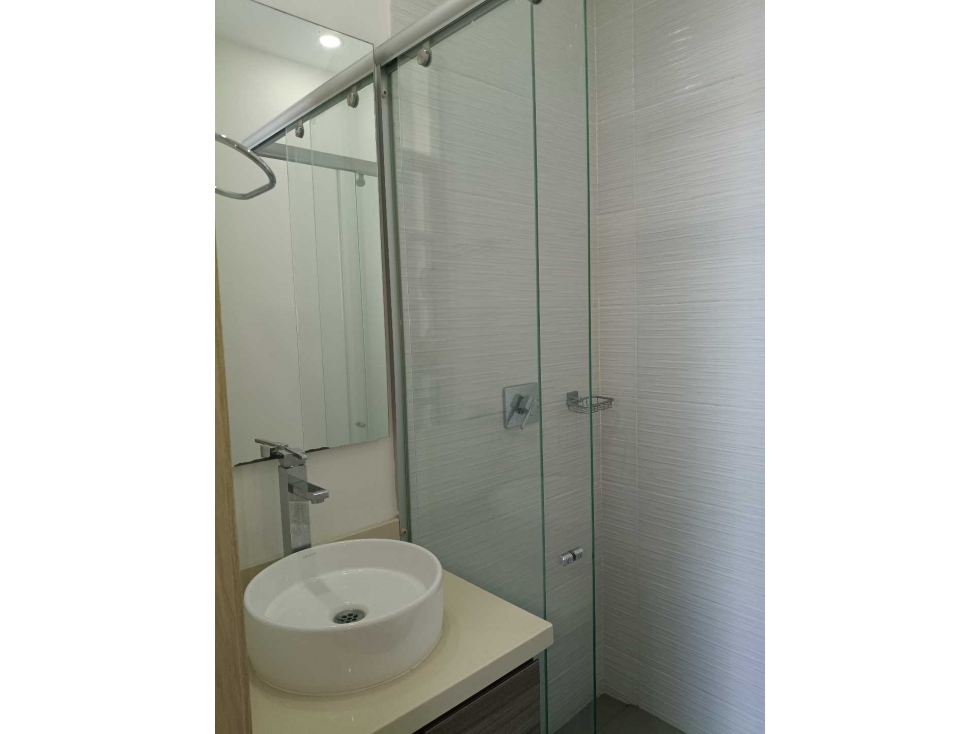 ESPECTACULAR APARTAMENTO EN CONJUNTO LIVING PARADISE - 4