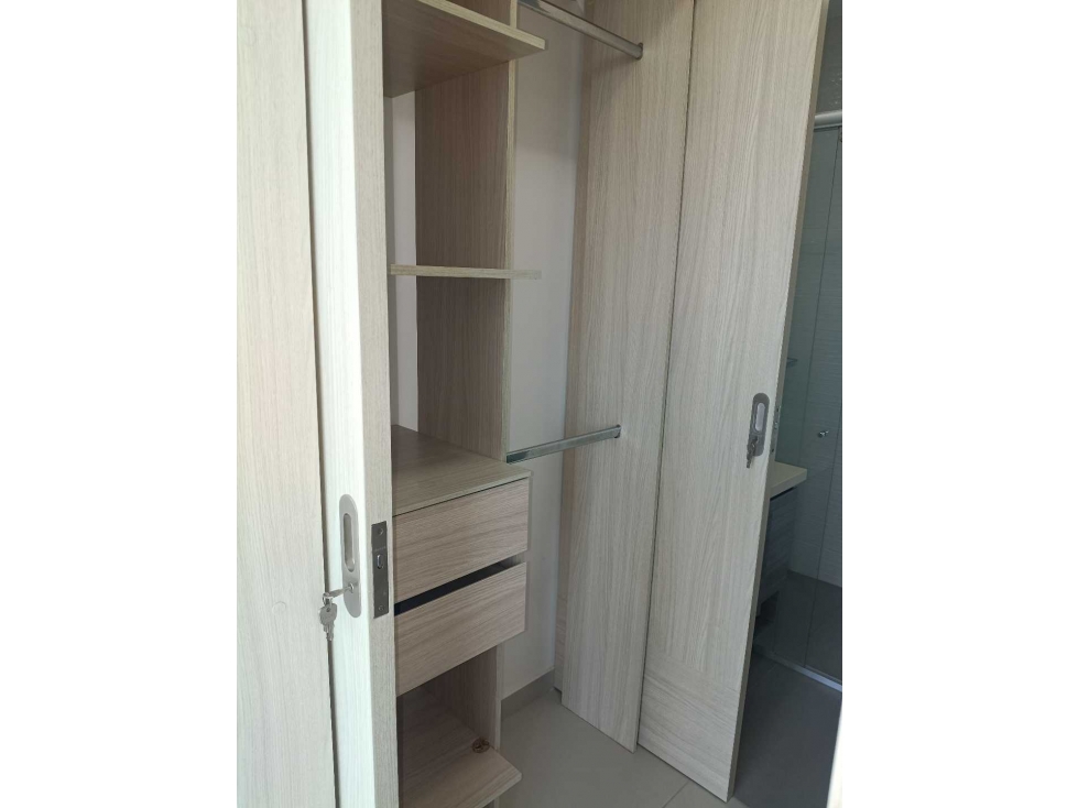 ESPECTACULAR APARTAMENTO EN CONJUNTO LIVING PARADISE - 6
