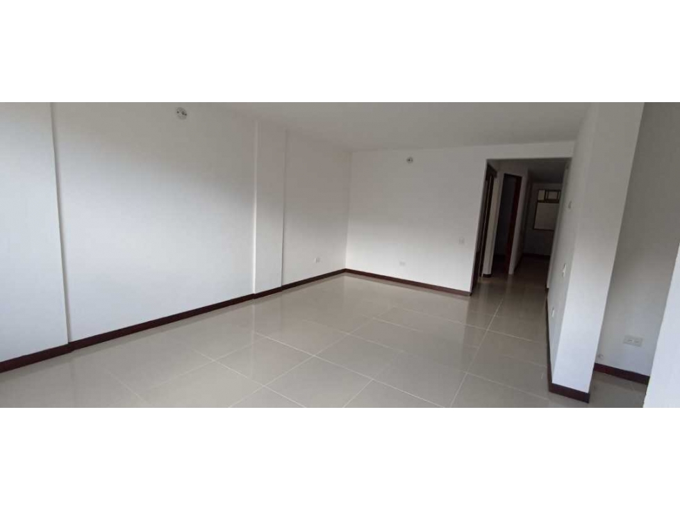 Espectacular apartamento en El Retiro — foto 2