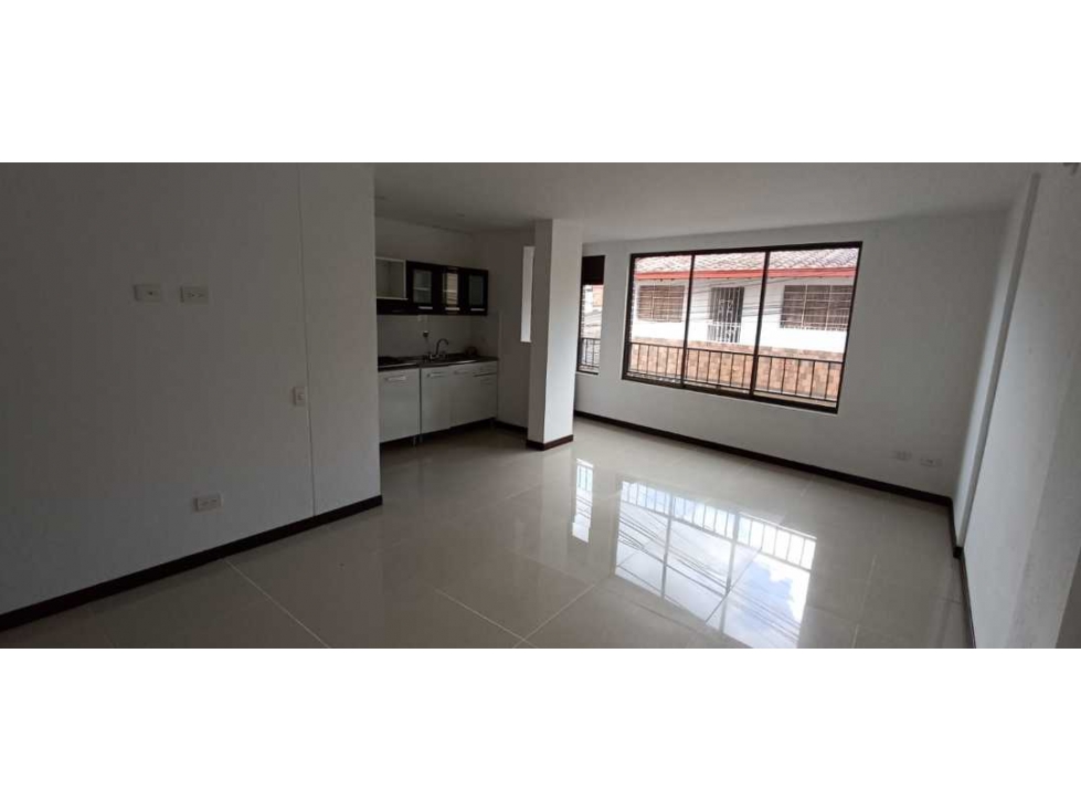 Espectacular apartamento en El Retiro — foto 3