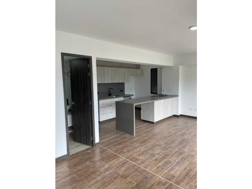 Espectacular apartamento en El Retiro — foto 2