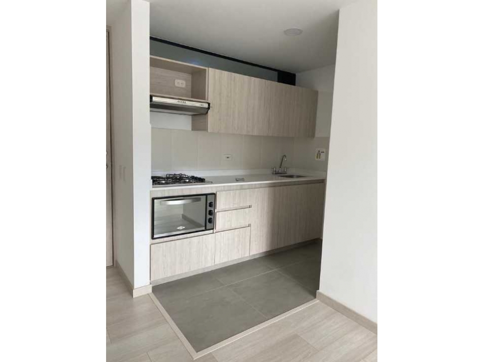 Espectacular apartamento en El Retiro — foto 2