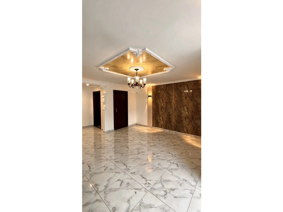 ESPECTACULAR APARTAMENTO EN EL CENTRO — foto 2
