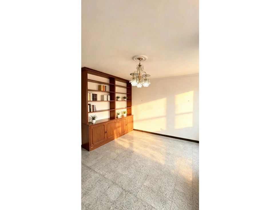 ESPECTACULAR APARTAMENTO EN EL CENTRO — foto 3