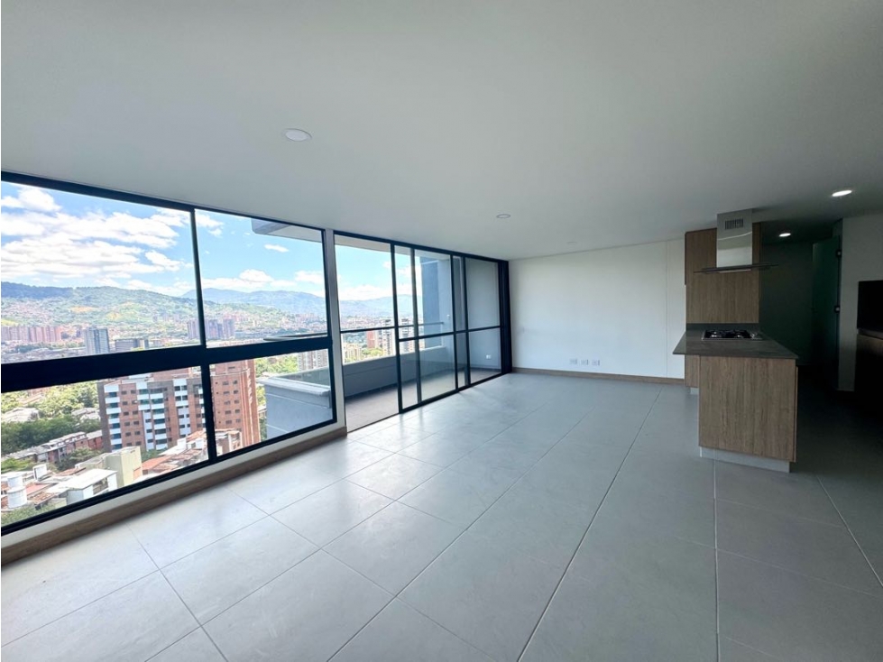 Espectacular apartamento en Venta Envigado Señorial