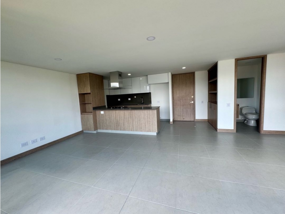 Espectacular apartamento en Venta Envigado Señorial — foto 4