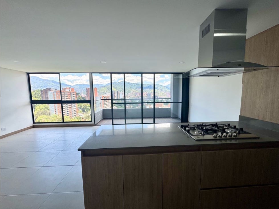 Espectacular apartamento en Venta Envigado Señorial — foto 2