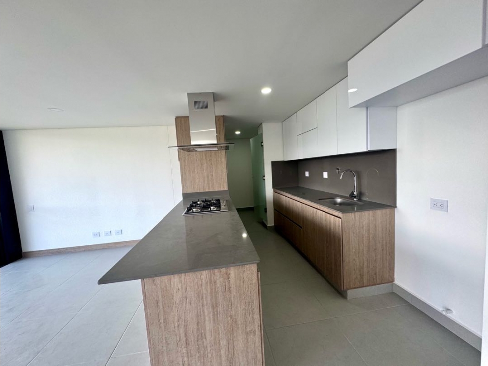 Espectacular apartamento en Venta Envigado Señorial — foto 3