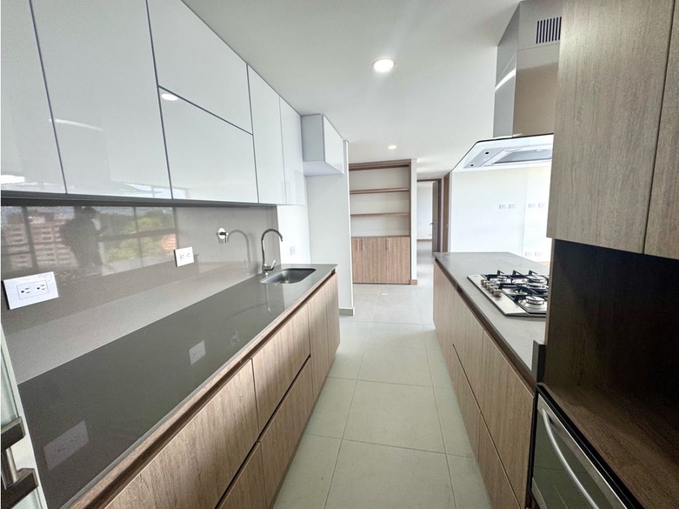 Espectacular apartamento en Venta Envigado Señorial — foto 5