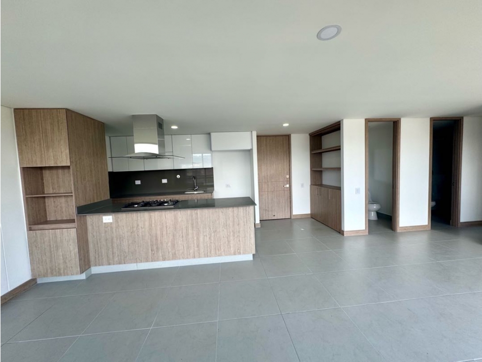 Espectacular apartamento en Venta Envigado Señorial — foto 6