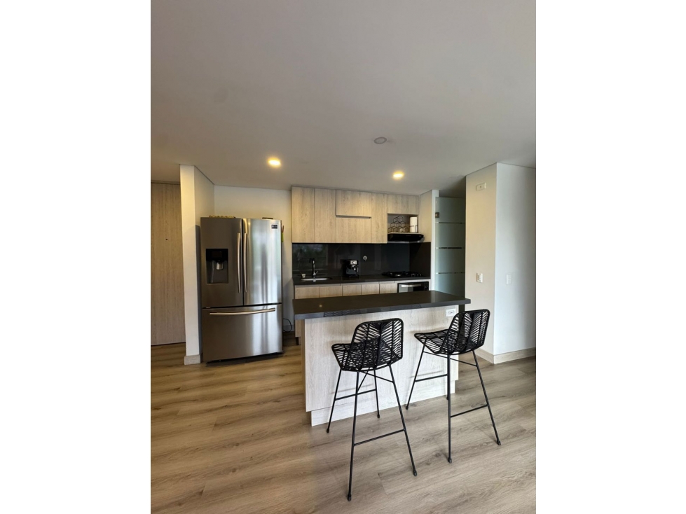 ESPECTACULAR APARTAMENTO EN ENVIGADO SECTOR LOMA DE LAS BRUJAS — foto 4
