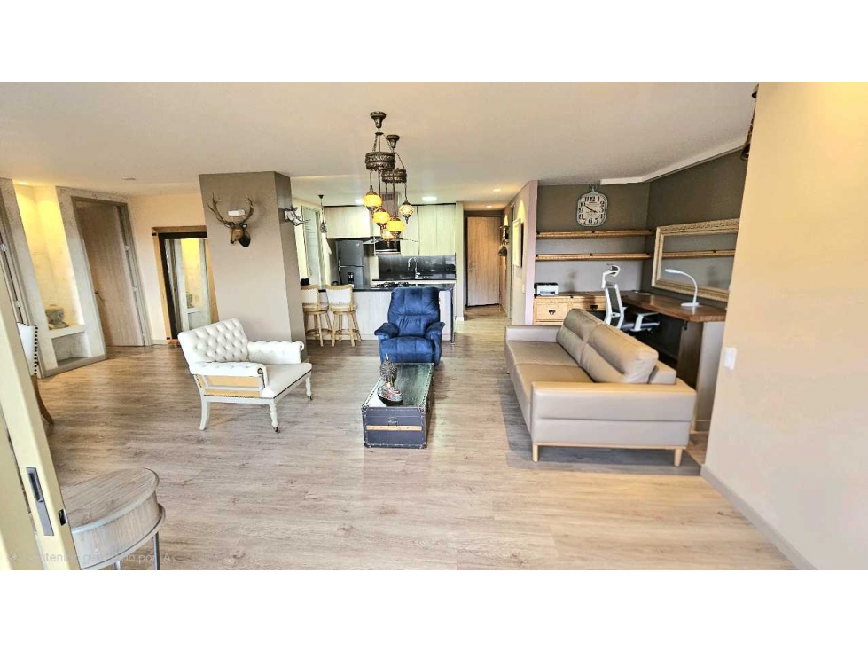 Espectacular Apartamento en envigado zuñiga ,cerca a todo — foto 3