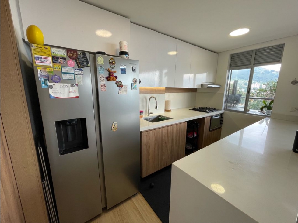 Espectacular apartamento en la loma de las brujas de 169 m² — foto 3