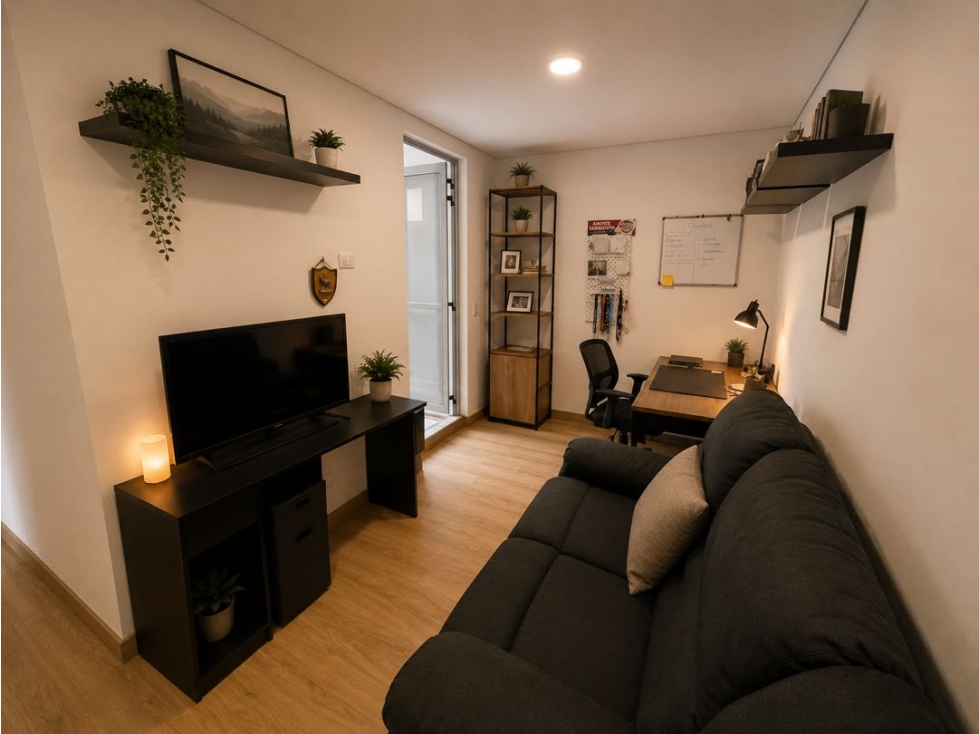 Espectacular apartamento en la loma de las brujas de 169 m² — foto 5