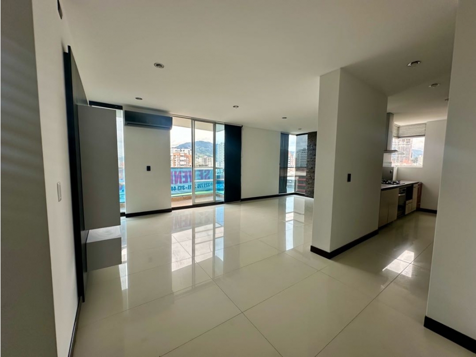 Espectacular Apartamento en pinares para la venta — foto 2