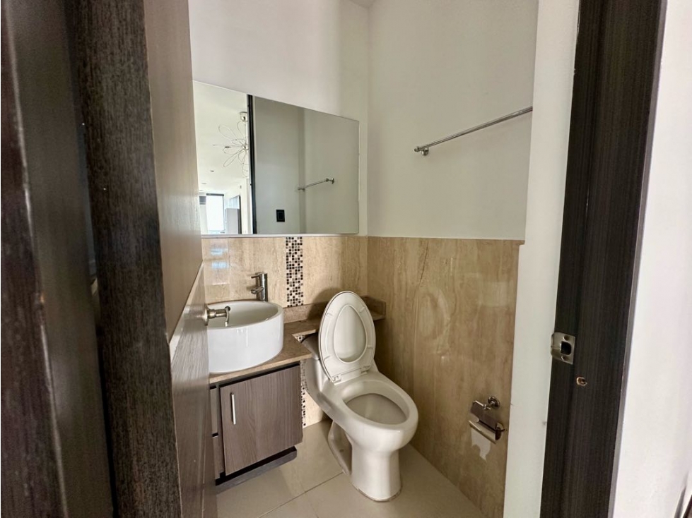 Espectacular Apartamento en pinares para la venta — foto 5