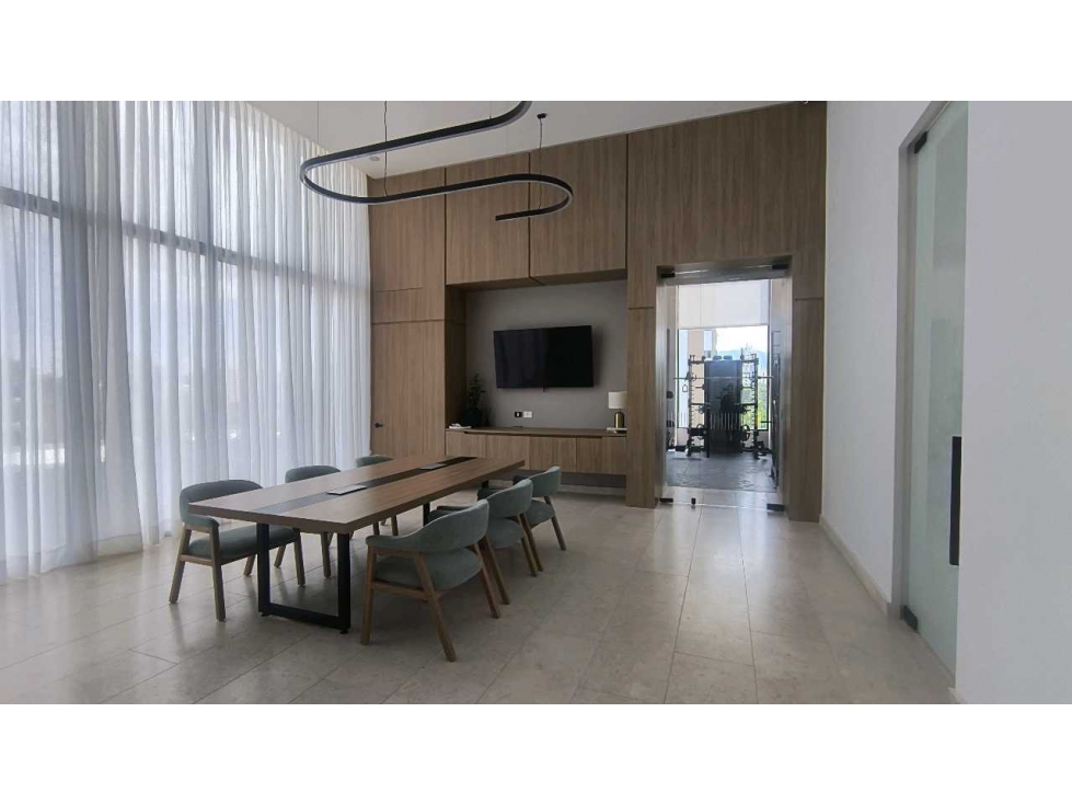 ESPECTACULAR APARTAMENTO EN PINARES PARA ESTRENAR