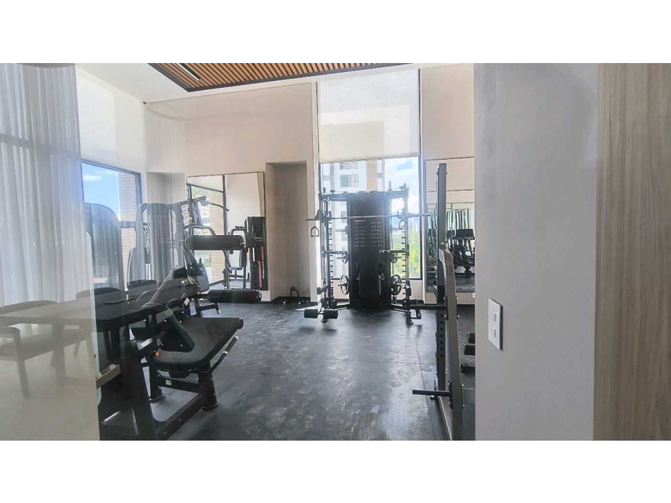 ESPECTACULAR APARTAMENTO EN PINARES PARA ESTRENAR — foto 2