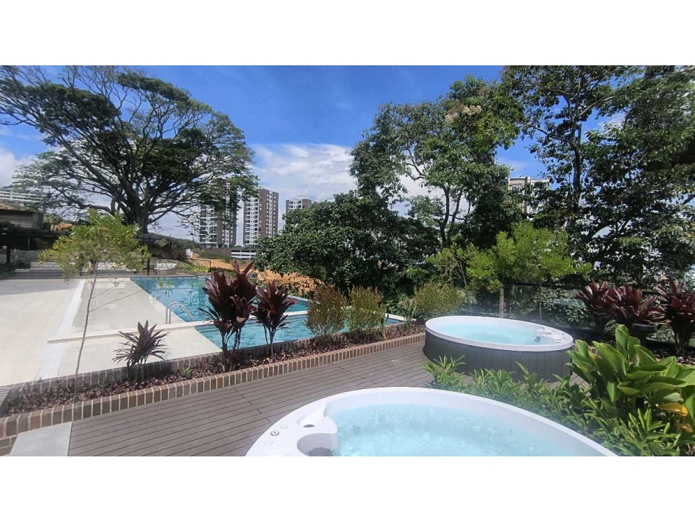 ESPECTACULAR APARTAMENTO EN PINARES PARA ESTRENAR — foto 3