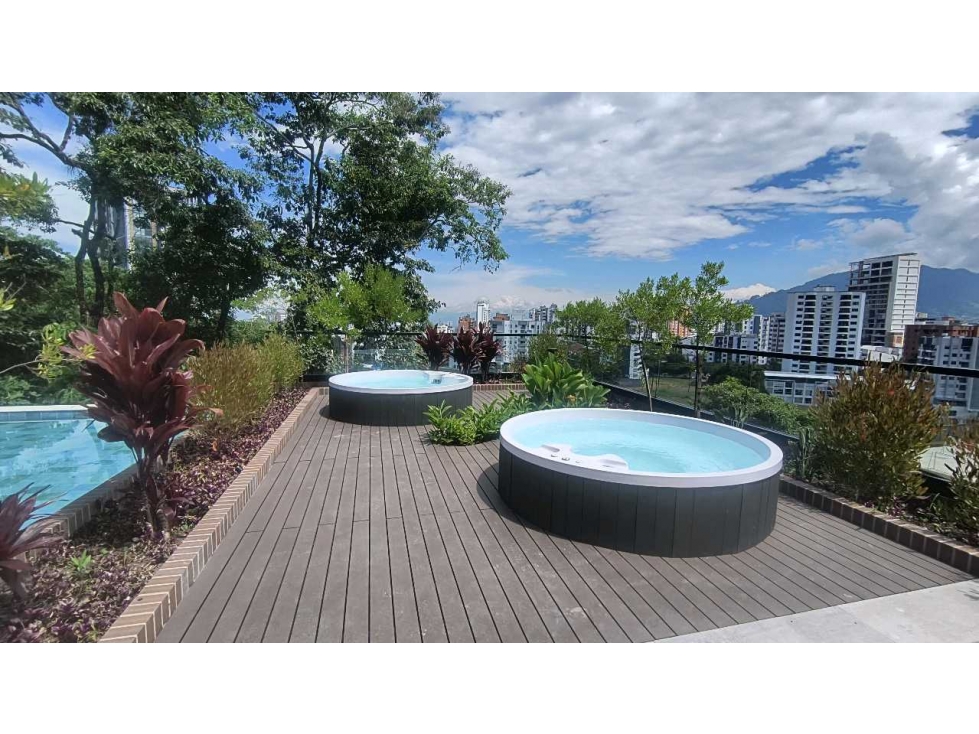 ESPECTACULAR APARTAMENTO EN PINARES PARA ESTRENAR — foto 4