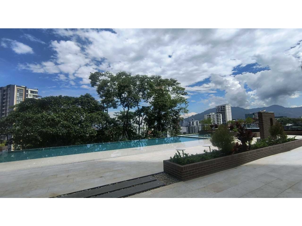 ESPECTACULAR APARTAMENTO EN PINARES PARA ESTRENAR — foto 5