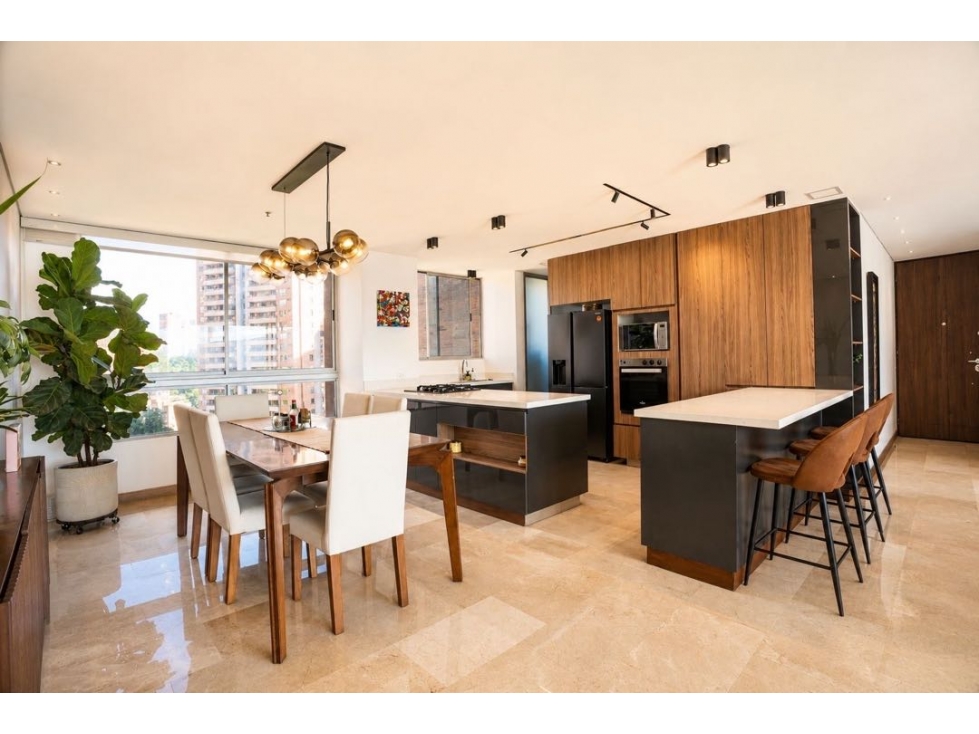 Espectacular apartamento en Piso Alto! — foto 2