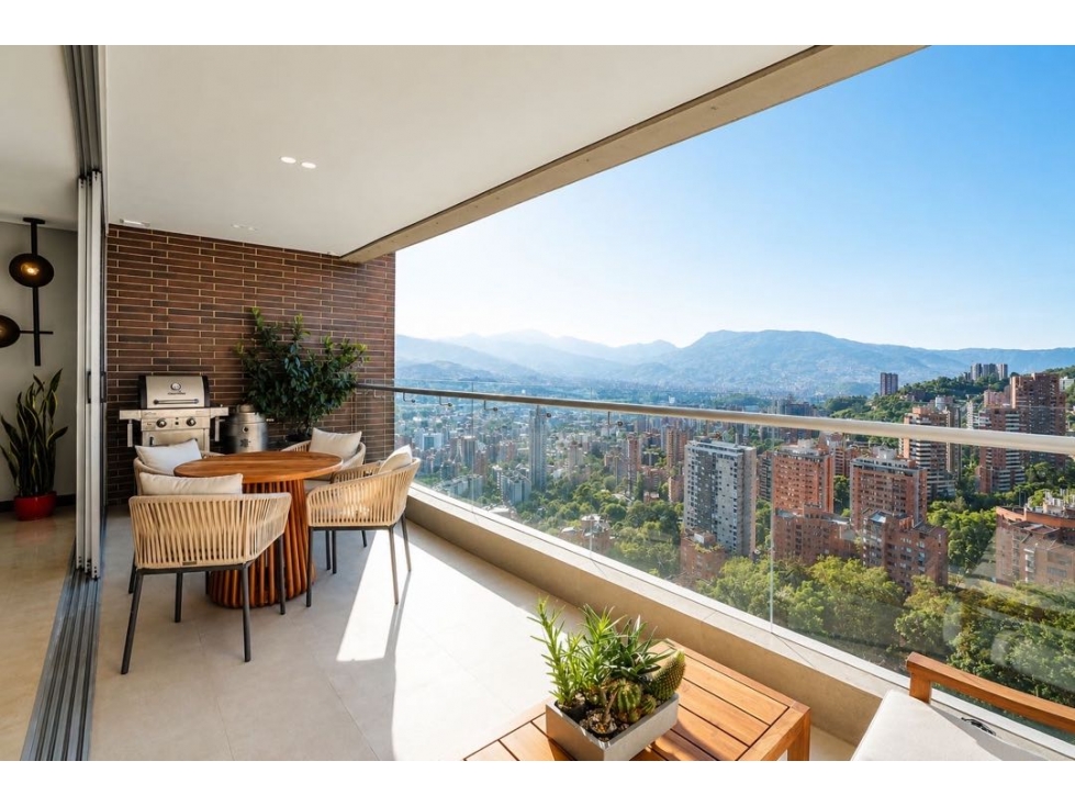 Espectacular apartamento en Piso Alto! — foto 3