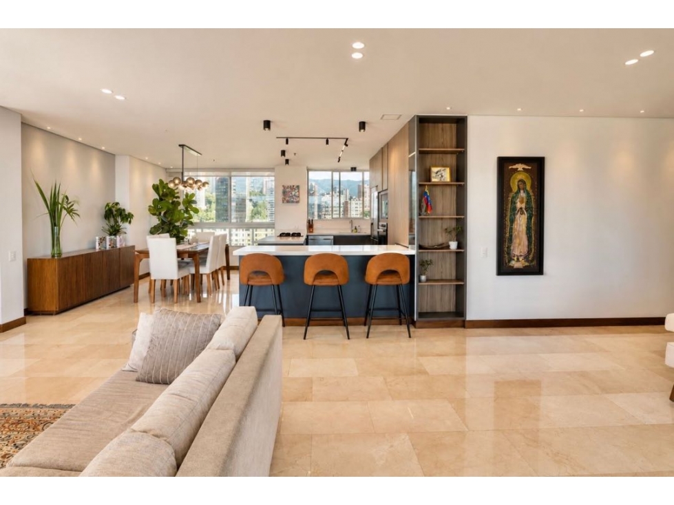 Espectacular apartamento en Piso Alto! — foto 4