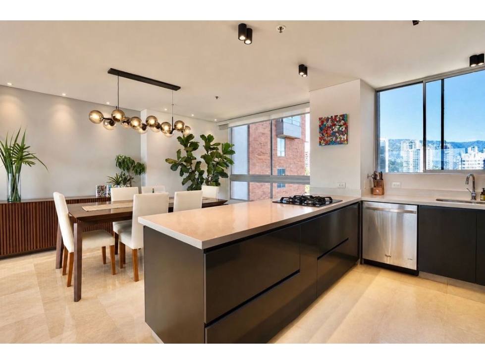 Espectacular apartamento en Piso Alto! — foto 6