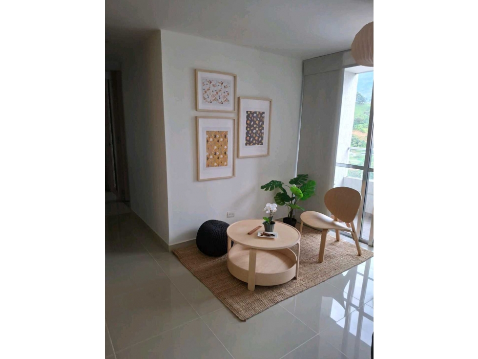 Espectacular apartamento en prados de sabaneta cerca al metro, euro — foto 5