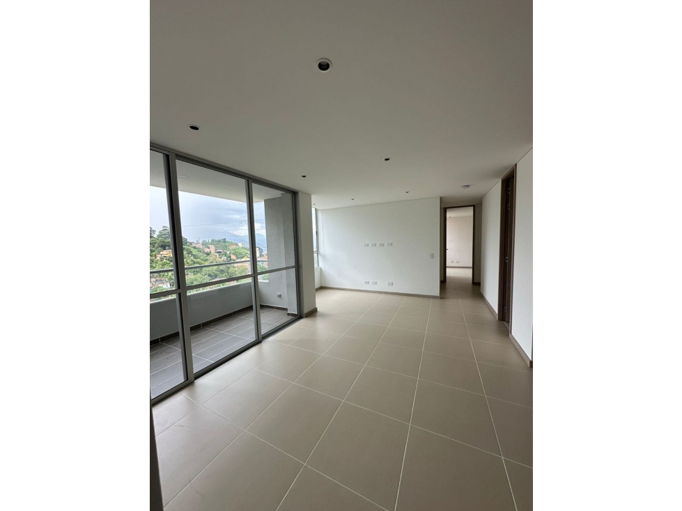 Espectacular apartamento en prana camino verde