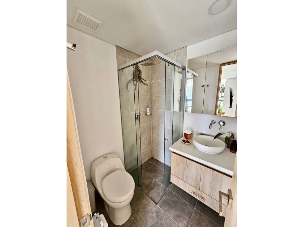 Apartamento en Arriendo Amoblado en Las Palmas — foto 5