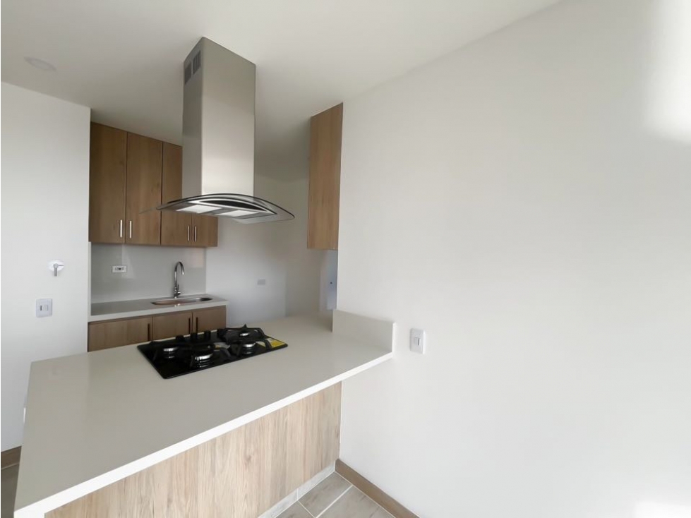 Espectacular apartamento en Rionegro | sector ojo de Agua — foto 2