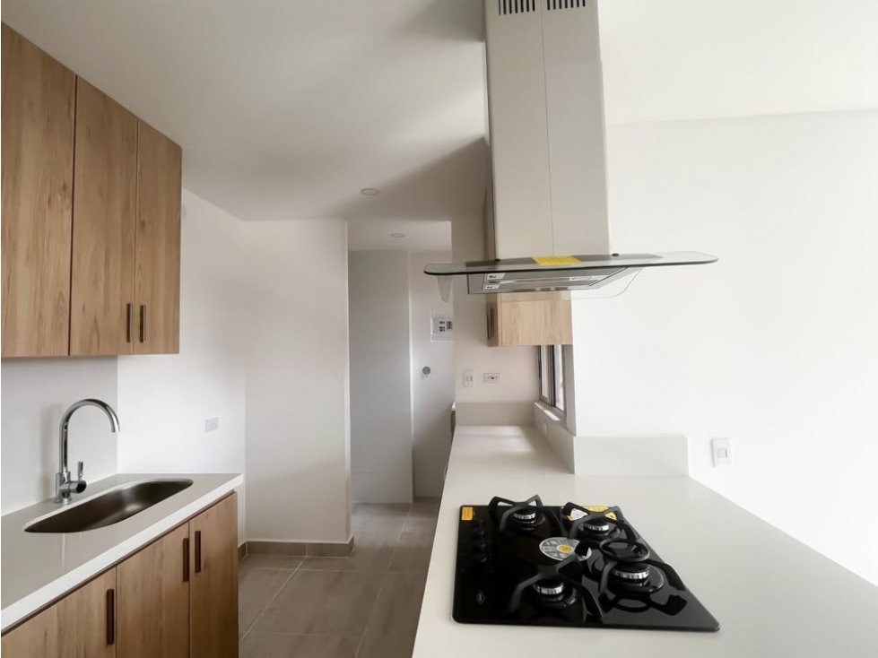 Espectacular apartamento en Rionegro | sector ojo de Agua — foto 3