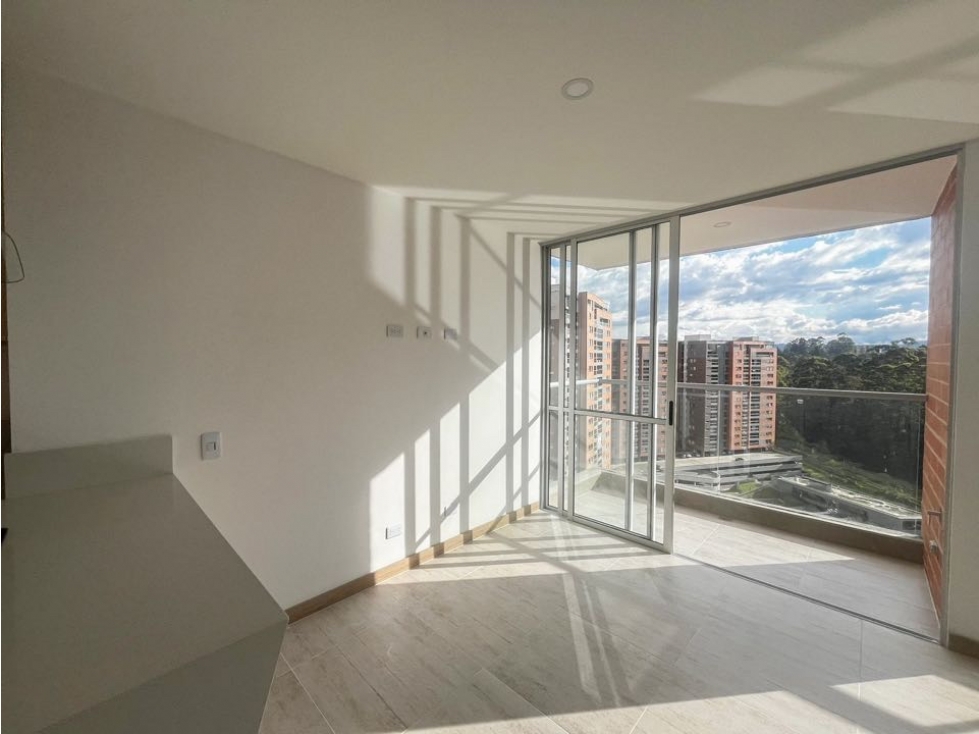 Espectacular apartamento en Rionegro | sector ojo de Agua — foto 4