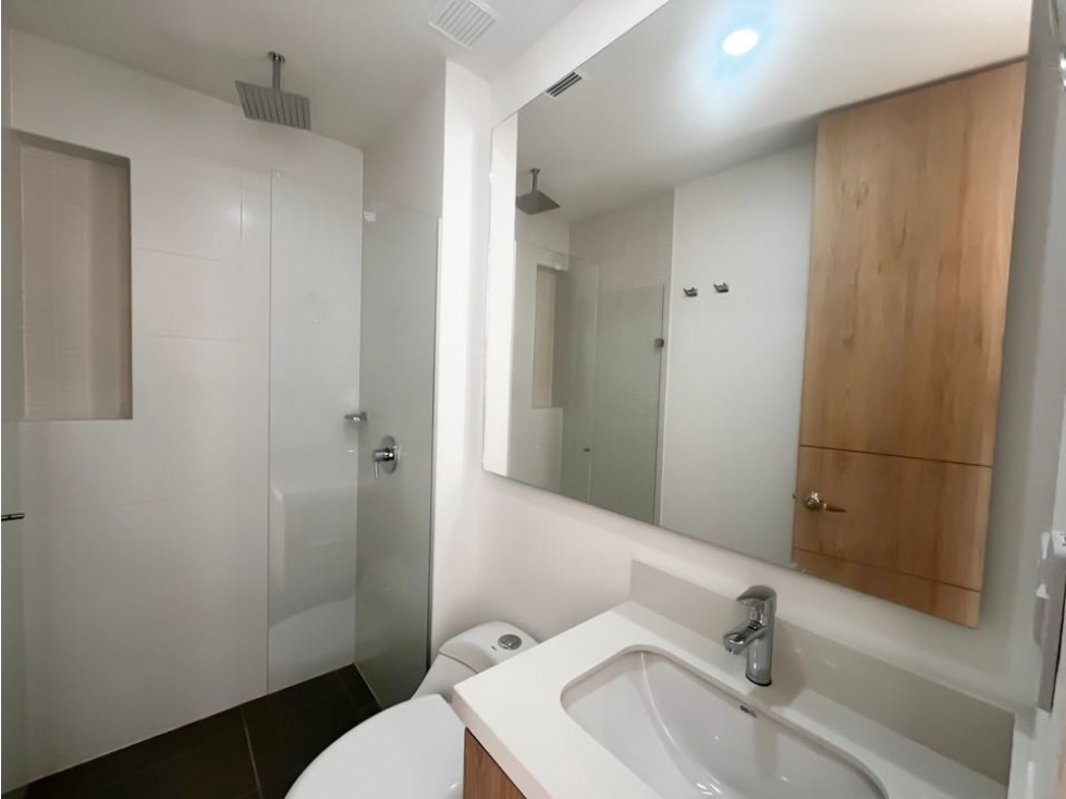 Espectacular apartamento en Rionegro | sector ojo de Agua — foto 6