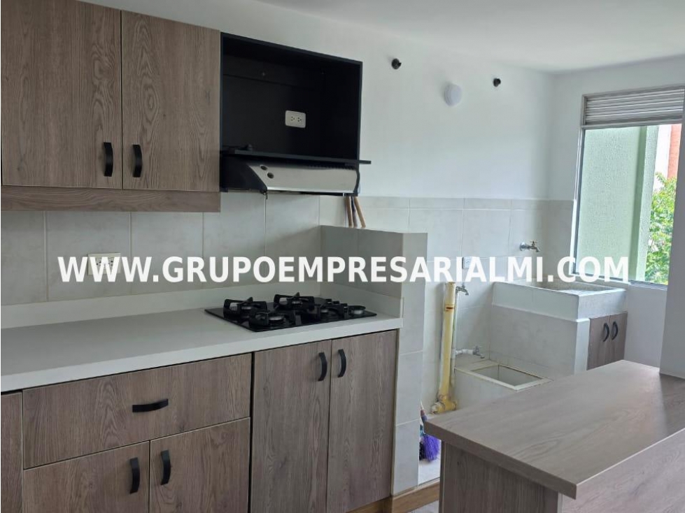MARAVILLOSO APARTAMENTO EN VENTA - SECTOR RODEO ALTO COD: 32808