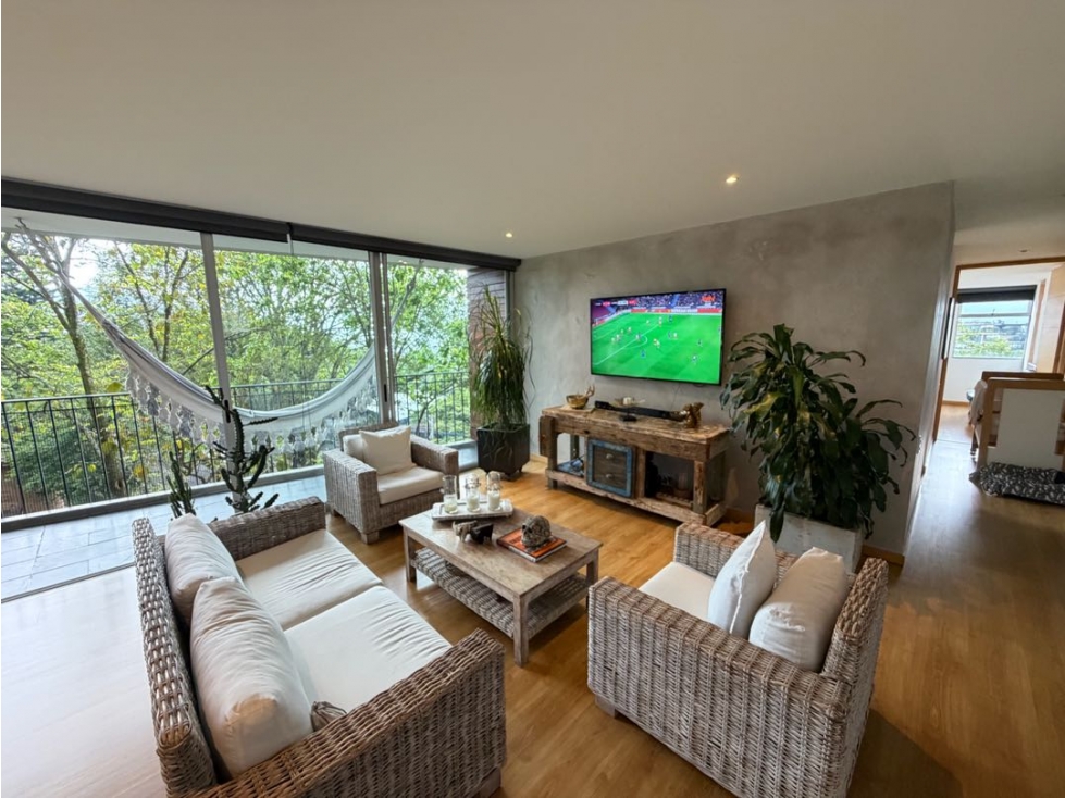 ESPECTACULAR APARTAMENTO EN SAN LUCAS — foto 2