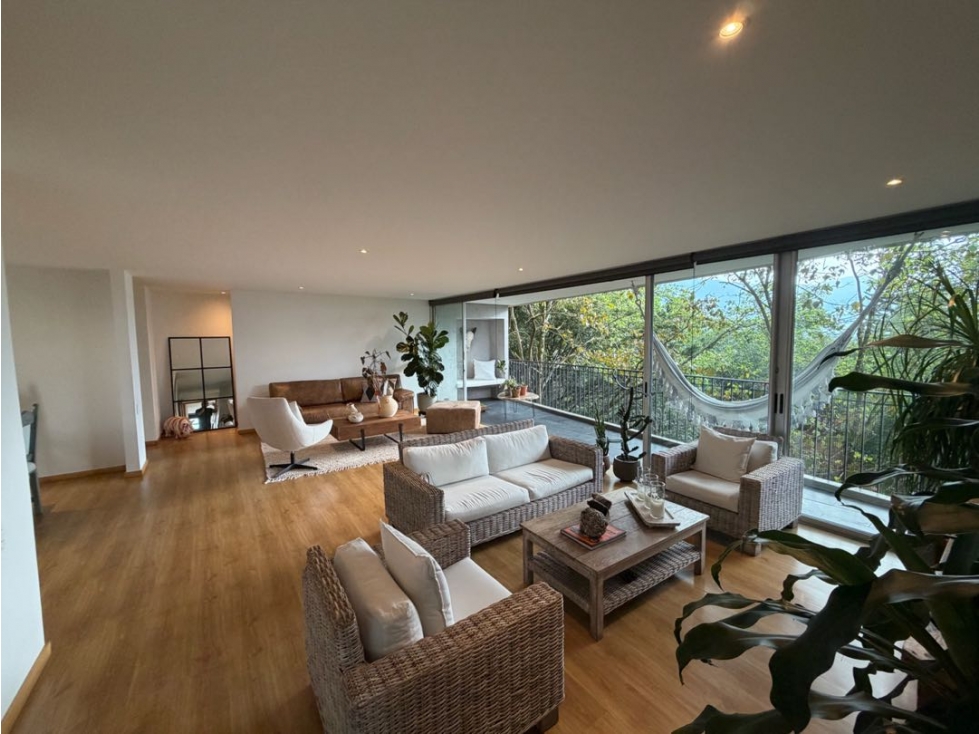 ESPECTACULAR APARTAMENTO EN SAN LUCAS — foto 4