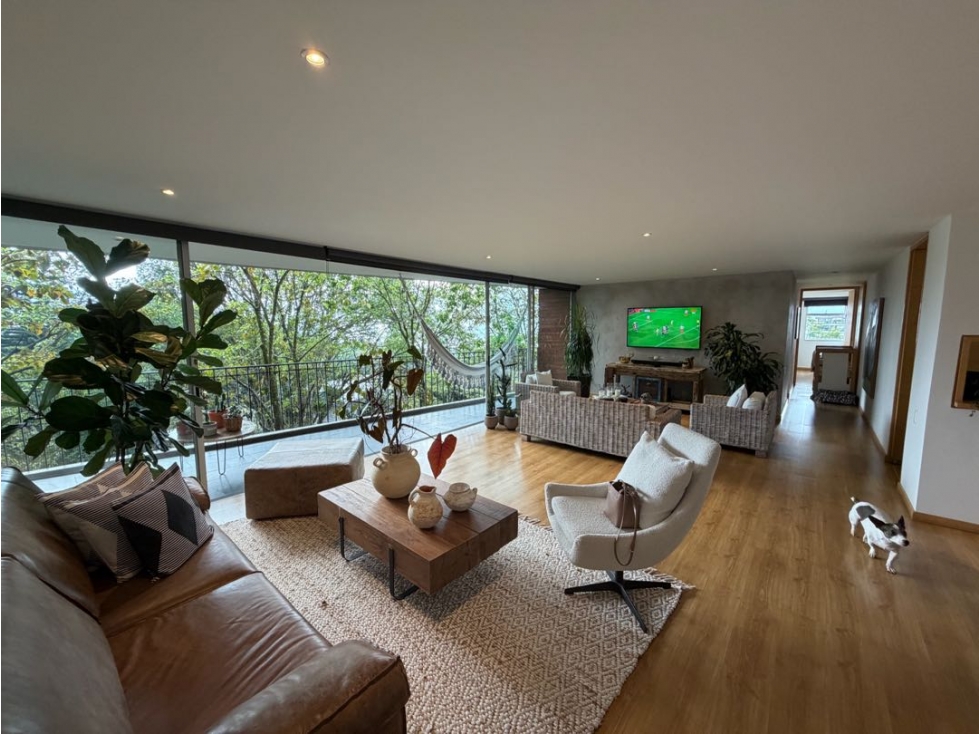 ESPECTACULAR APARTAMENTO EN SAN LUCAS