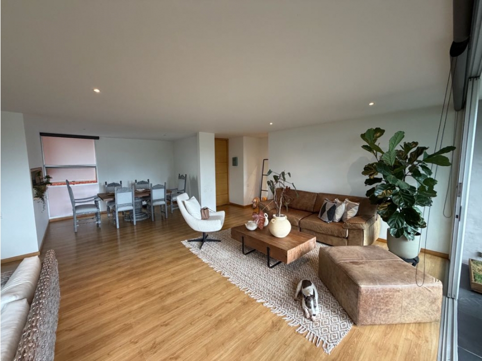 ESPECTACULAR APARTAMENTO EN SAN LUCAS — foto 5